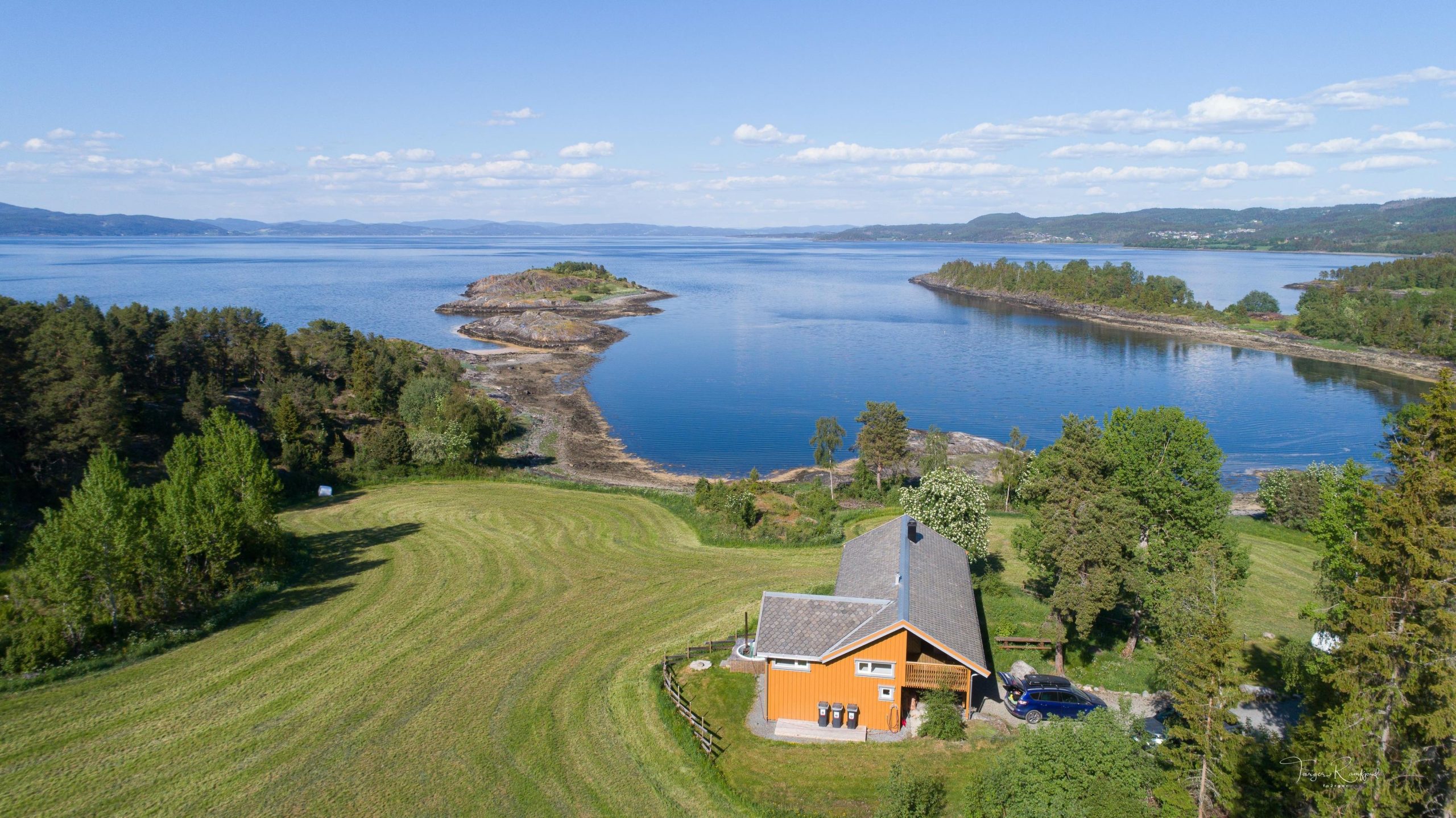 Torger Uteni Ramfjord