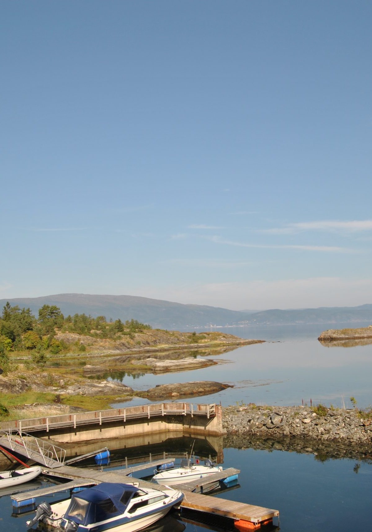 båthavn